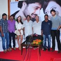 Feel My Love Movie Press Meet - Pictures | Picture 96596